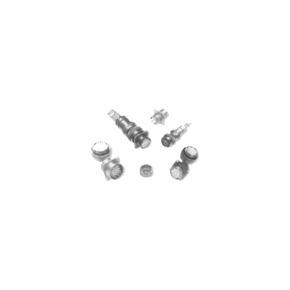 XCG Series electrical connector
